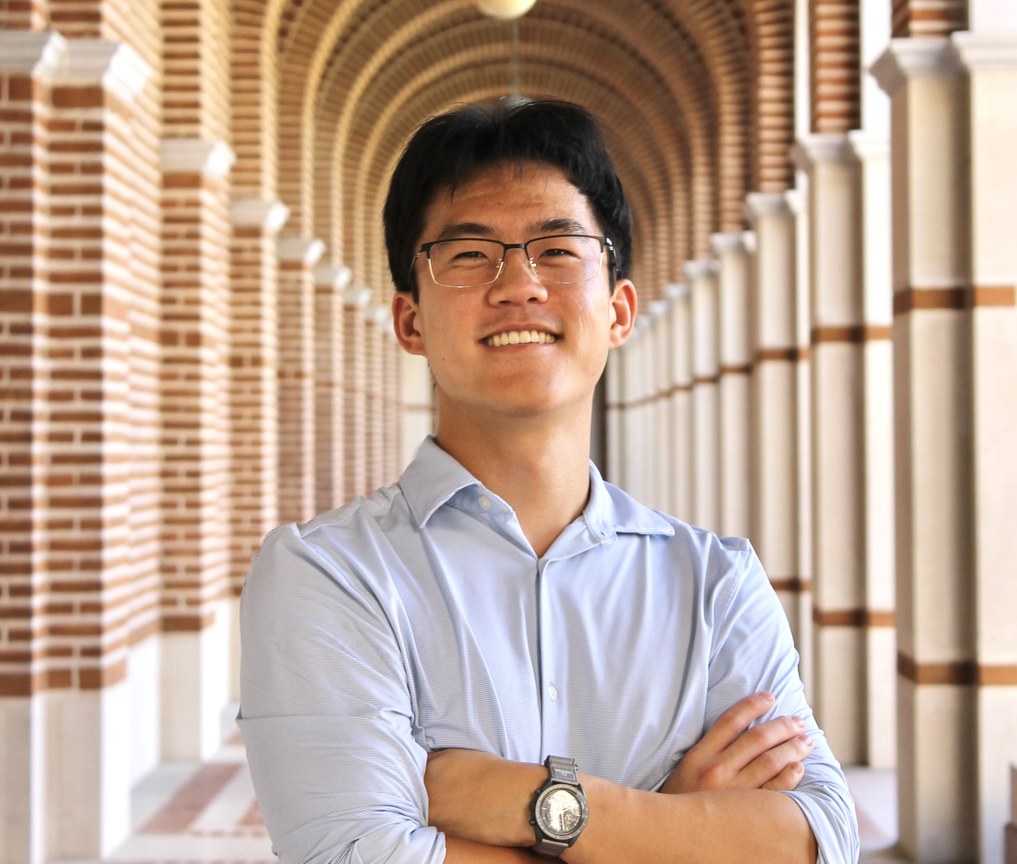 Howard Qian profile photo