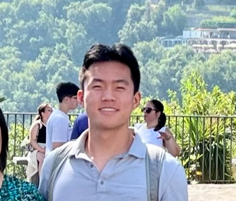 Howard Qian profile photo