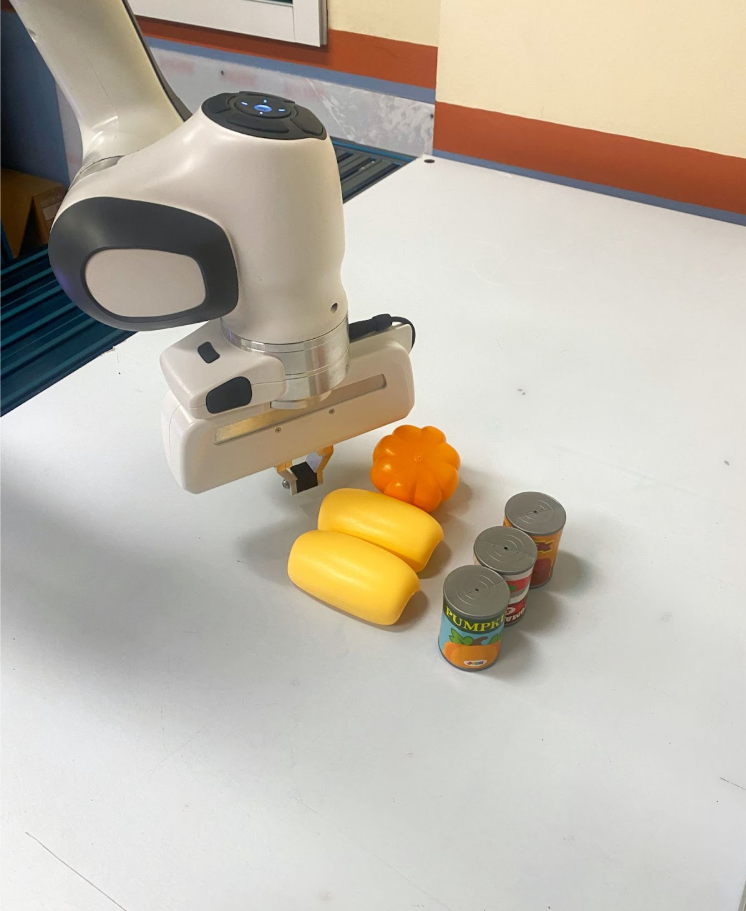 Interactive Perception